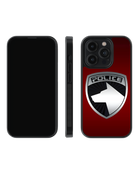 Cartoon Impact Case (SPD)