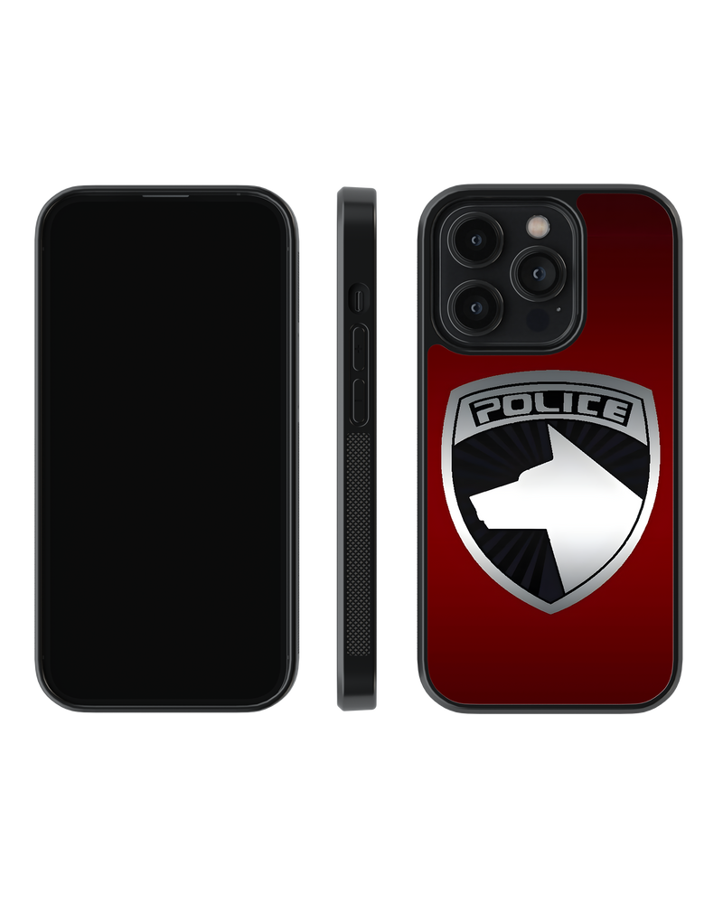 Cartoon Impact Case (SPD)