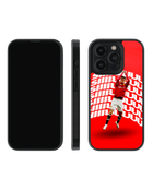 Football Impact Case (SUIII Celebration)