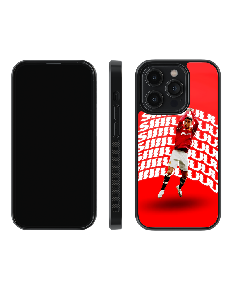 Football Impact Case (SUIII Celebration)