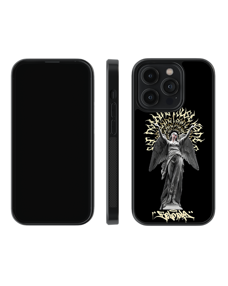 Modernism Impact Case (Sacrifice)