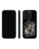 One Punch Man Impact Case (Saitama)
