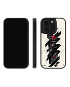 Cyberpunk Impact Case (Samurai)