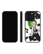 Demon Slayer Impact Case (Sanemi)