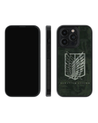 Attack On Titan Impact Case (Scouting Legion)