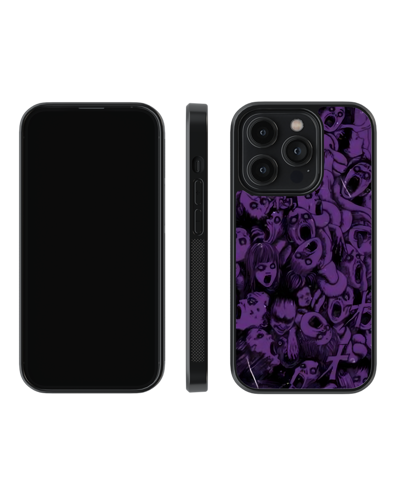 Modernism Impact Case (Screams)