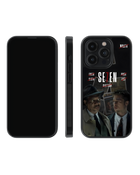 Movies Shows Impact Case (Se7en)