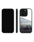 Formula 1 Impact Case (Sebastian Vettel)