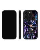 Solo Leveling Impact Case (Shadow Monarch)