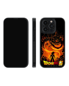 Dragon Ball Z Impact Case (Shenron)