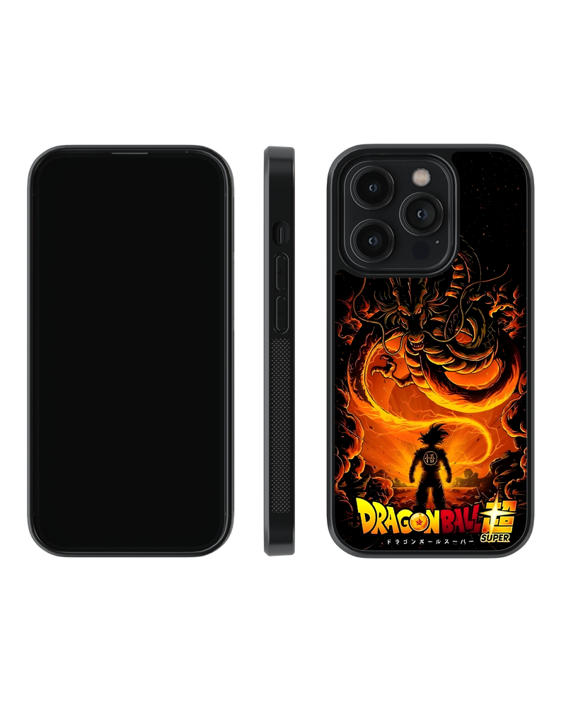 Dragon Ball Z Impact Case (Shenron)