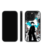 Mob Psycho Impact Case (Shigeo Kageyama)