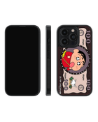 Dollar Impact Case (Shin-chan)