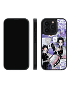 Demon Slayer Impact Case (Shinobu)