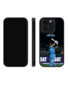 Cricket Impact Case (Shot of an Emperor)