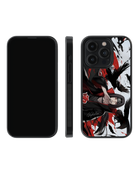 Naruto Impact Case (Silent Shadow)