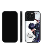 Solo Leveling Impact Case (Solo Leveling)