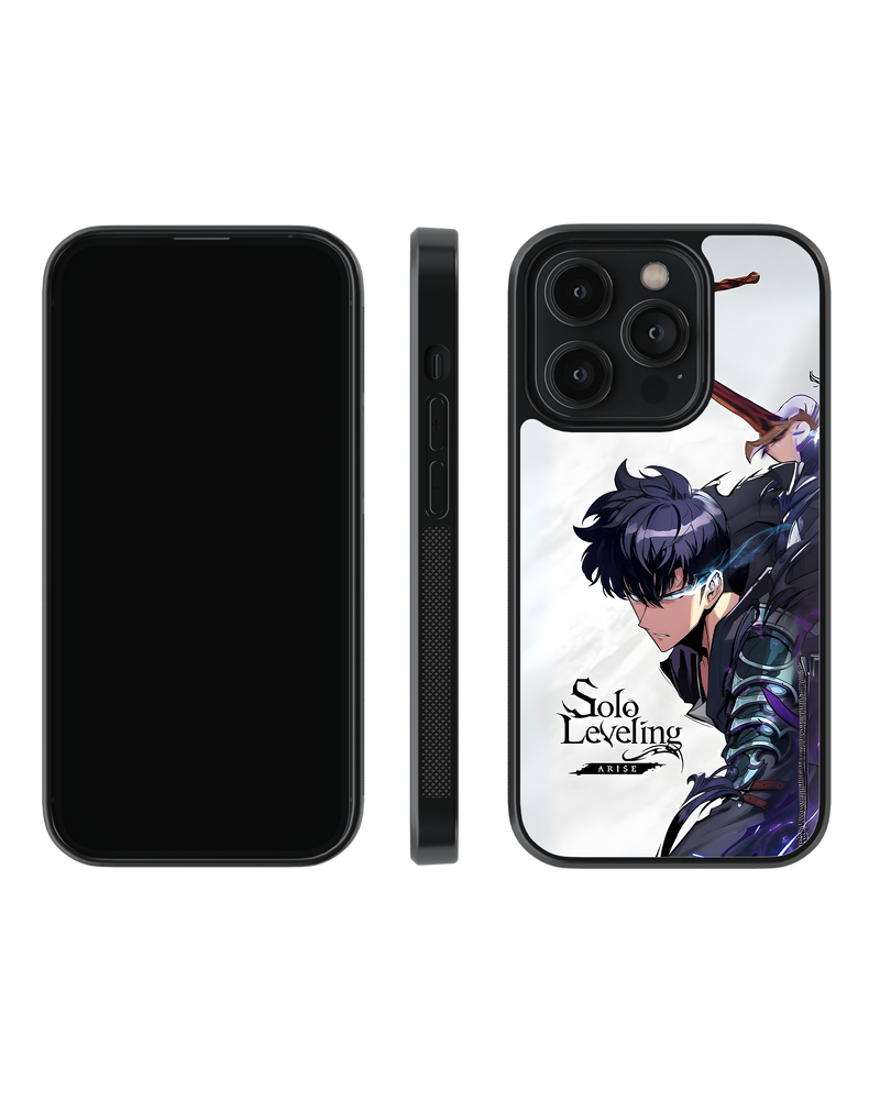 Solo Leveling Impact Case (Solo Leveling)