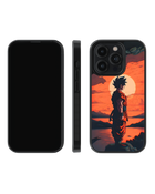 Dragon Ball Z Impact Case (Son Goku)