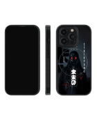 Cyberpunk Impact Case (Spectron)