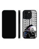 Formula 1 Impact Case (Speed Demon)