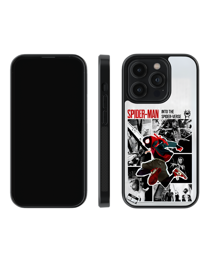 Marvel Impact Case (SpiderVerse Classics)