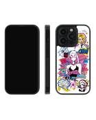 Marvel Impact Case (Spider Gwen)