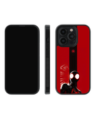 Marvel Impact Case (Spider Tingle)