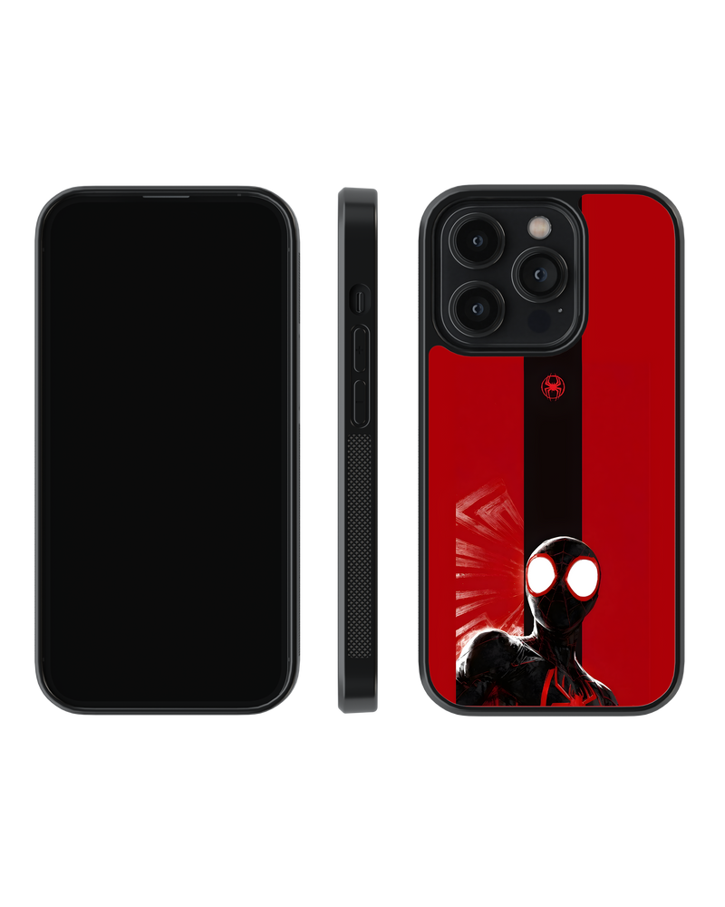 Marvel Impact Case (Spider Tingle)