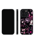 Girls Aesthetic Impact Case (Spidergwen 19.22)