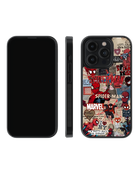 Marvel Impact Case (Spiderman)