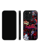Marvel Impact Case (Spiderman Miles Morales)