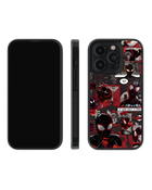 Marvel Impact Case (Spiderverse Miles Morales)