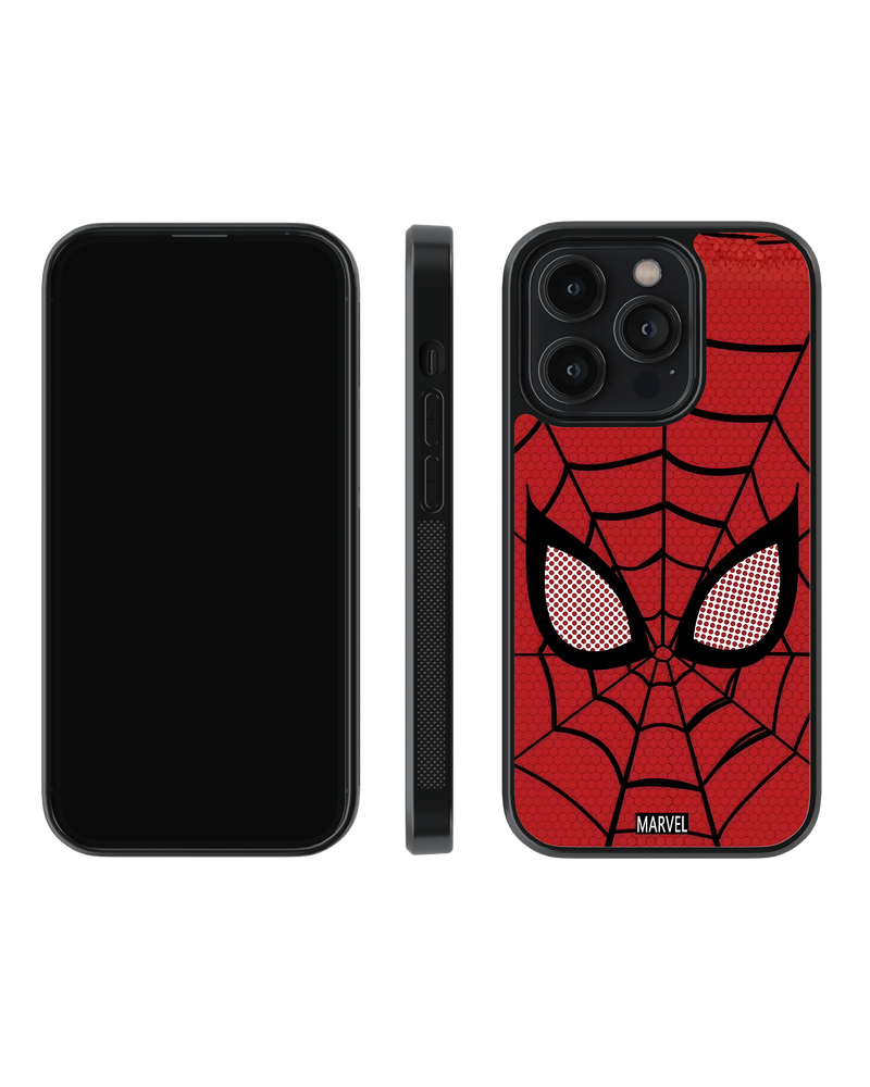 Marvel Impact Case (Spidey)