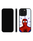 Marvel Impact Case (Spidey Sense)
