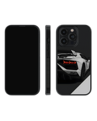 Sports Car Impact Case (Sports Car Classics)