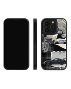 Sports Car Impact Case (Sports Car Original)