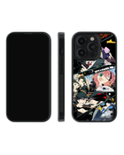 Spy X Family Impact Case (Spy Family)