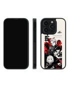 Spy X Family Impact Case (Spy X 100)
