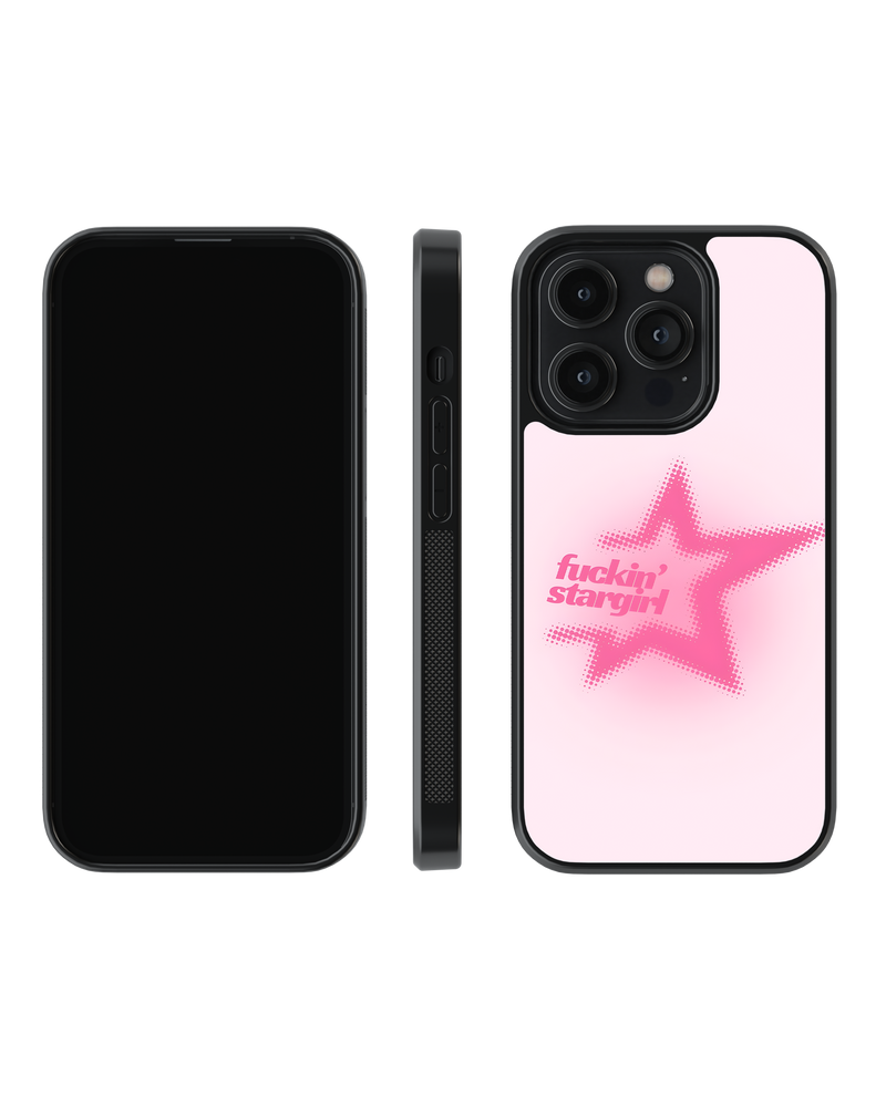 Y2K Impact Case (Stargirl)