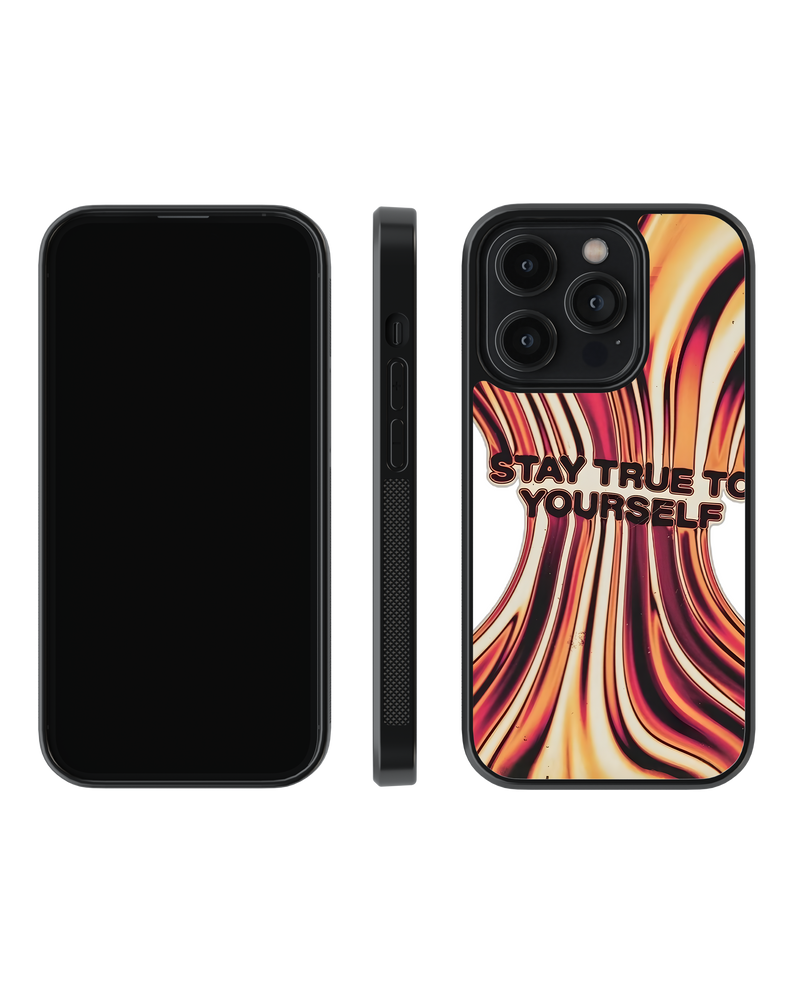 Y2K Impact Case (Stay True to Yourself)