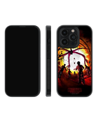 Movies Shows Impact Case (Stranger Things)