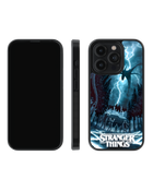 Movies Shows Impact Case (Stranger Things Netflix)