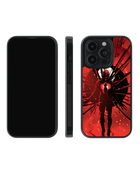Movies Shows Impact Case (Stranger Things Vecna)