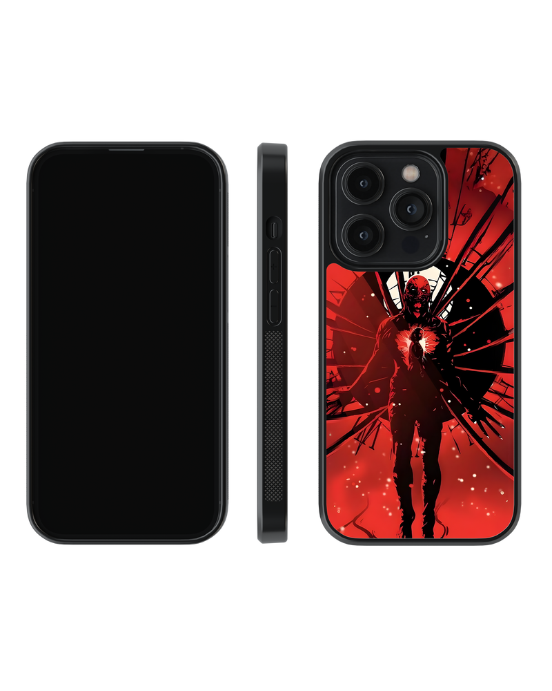 Movies Shows Impact Case (Stranger Things Vecna)