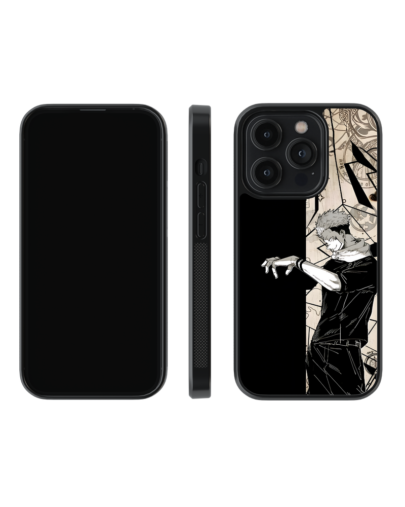 Jujutsu Kaisen Impact Case (Sukuna Classics)