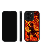 Demon Slayer Impact Case (Sun Breathing)