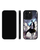 Solo Leveling Impact Case (Sung Jin Woo)