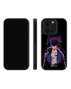 Solo Leveling Impact Case (Sung Jin Woo Originals)