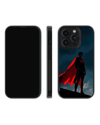 DC Impact Case (Superman)